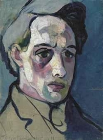 Theo van Doesburg (Dutch, 1891 - 1931)