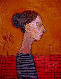 Modern and Contemporary British Painting and Sculpture - Agnew's Gallery
