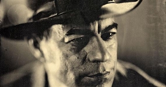 The Fast and the Frozen