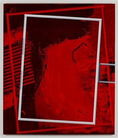 Art review: Adam Ross at Angles Gallery