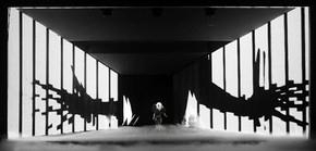 Transformation and Revelation: Gormley to Gaga. UK design for performance 2007-2011 - V&A South Kensington