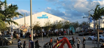 Art Wynwood 2012 - Art Miami