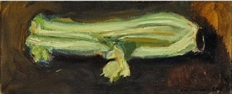 Edward Levin: Still Life  - The Jerusalem Artists' House