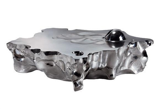 Exiting the Cave by Shi Jianmin, 2006