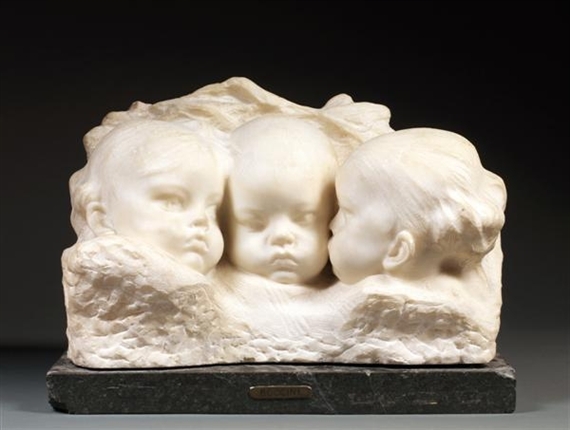 Boccini by Ezio Ceccarelli