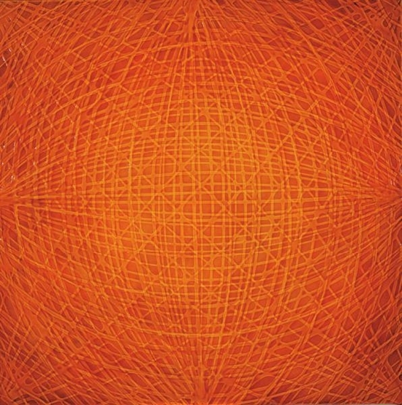 Valencia Summer by Michael Hoffman, 2009