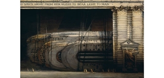 Richard Bunkall: A Portrait - PMCA, Pasadena Museum of California Art