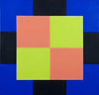 Tin - Claude Augsburger