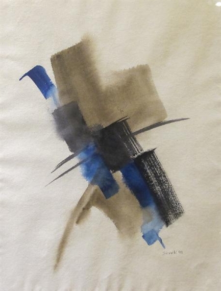 Sevek- Life, Art & Legacy | MututalArt