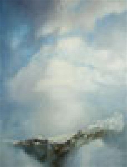 L'hiver by Pietro Sarto, 1983