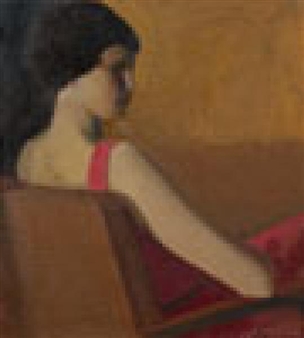 Cousine Bernadette - Albert Chavaz