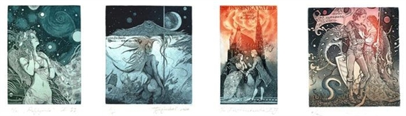 Eugenia Timoshenko | Exhibitions | MutualArt