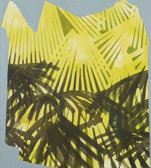 Gabriella Klein: Smooth Operator - Gallery 39 for Contemporary Art