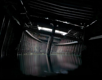 Restructuring - Project B Contemporary Art