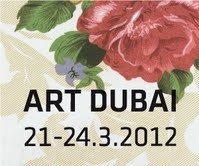 Art Dubai 2012 - Art Dubai 