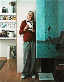 Arnold Newman, Chris Beetles Fine Photographs - review