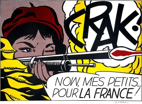 ReFocus: Art of the '60s - Museum of Contemporary Art, Jacksonville