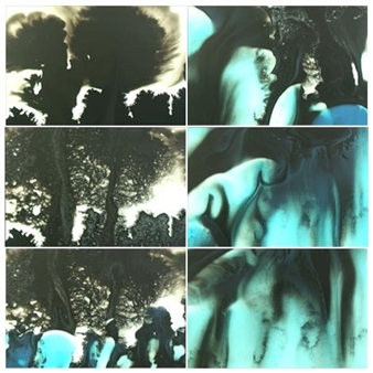 Ink Walk 0509 - Wu Shaoying