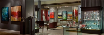 Naples International Art & Antique Fair 2012 - International Fine Art Expositions