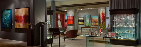 Naples International Art & Antique Fair 2012 - International Fine Art Expositions