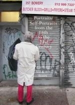 Portraits / Self-Portraits from the 16th to the 21st Century - Sperone Westwater