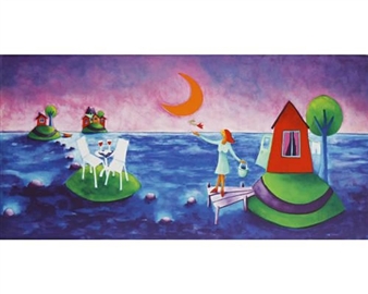 Untitled - Ingrid Roth