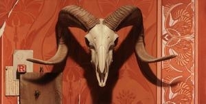  Resolve - Joshua Liner Gallery