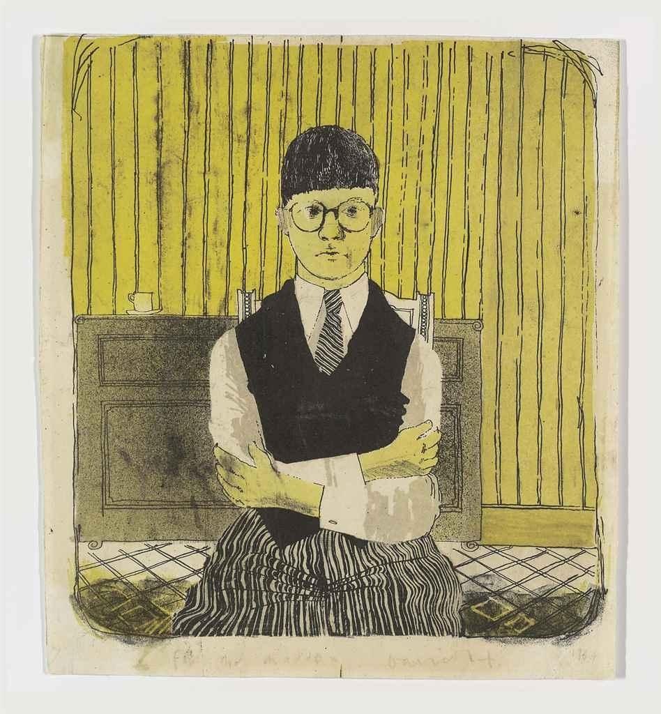 david-hockney-self-portrait-1954-mutualart