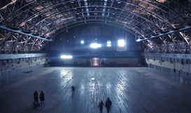 Goodbye PAD, Hello SAD: A New Design Fair Moves Into the Park Avenue Armory