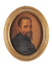 Michelangelo (Italian, 1475 - 1564)