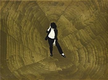 CODA #7 by Slater Bradley, 2004-2005