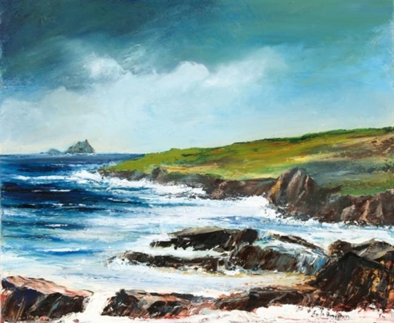 Coast of Kerry
