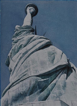 MONUMENTAL LANDSCAPE - Karin Helmich