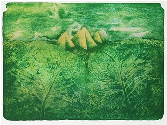 Duna VI - Igor Ševčík