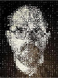 Chuck Close (American, 1940 - 2021)