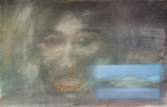 Fragments de sujet - Enrico Ingenito