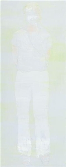 8 works: Sans titre - Anne-Charlotte Depince