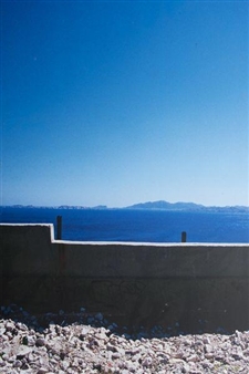 Terre et mer - Mohamed Ayeb