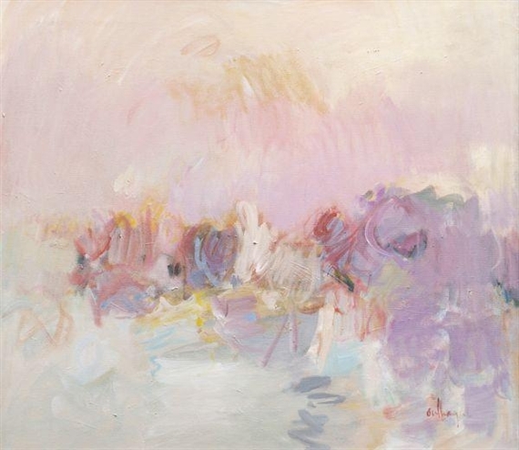 Sans titre by Mohammed Oulhaci