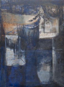 Sans titre - Sergio Bovenga