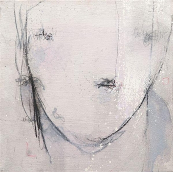 Sans titre - Francisco X. Mora