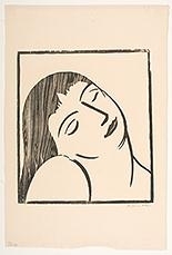 2 works: Sleep; Edgar Allen Poe by Benjamin Miller