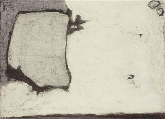 Islands by Carl Morris, 1963-1964