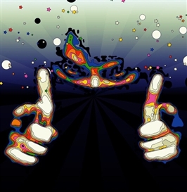 Artist Mark (American, 1966)