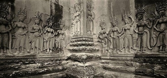 Photography Group Show - Sundaram Tagore, Beverly Hills