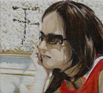  ohne Titel  - Thomas Jüptner