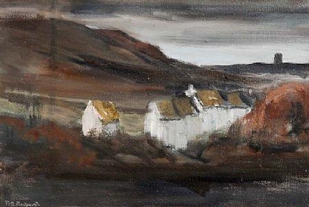 Patsy Dan Rogers | Tory Island | MutualArt