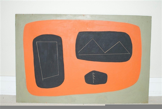 Agnes Martin: Before the Grid  - The Harwood Museum of Art, University of New Mexico