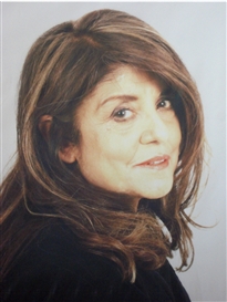 Runhild Roeder (Canadian, 1943)