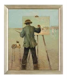 Ken Moroney (British, 1949 - 2018)